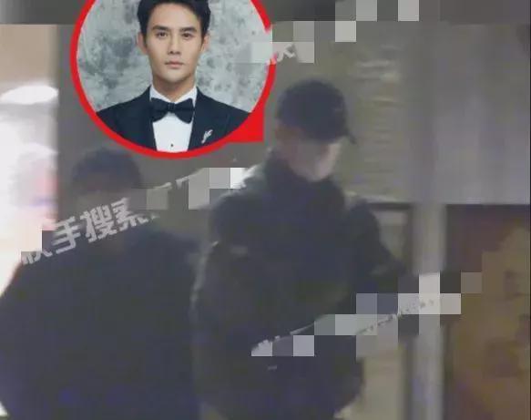 狗仔爆料谭松韵王凯视频,狗仔爆料引发网友热议 第1张 狗仔爆料谭松韵王凯视频,狗仔爆料引发网友热议 第1张